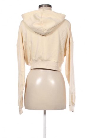 Damen Sweatshirt H&M Divided, Größe M, Farbe Beige, Preis 10,99 €