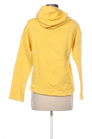 Дамски суитшърт H&M L.O.G.G., Размер XS, Цвят Жълт, Цена 14,77 €