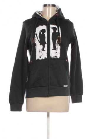 Damska bluza HOMEBASE, Rozmiar M, Kolor Zielony, Cena 290,99 zł