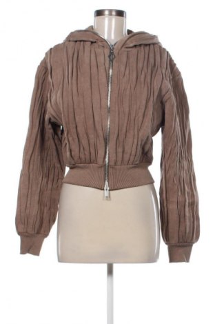 Γυναικείο φούτερ Han Kjobenhavn, Μέγεθος S, Χρώμα Καφέ, Τιμή 109,99 €