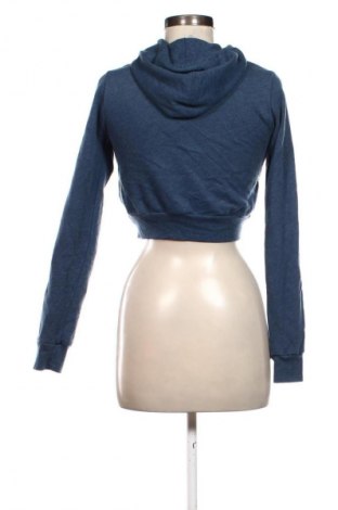 Damska bluza Hollister, Rozmiar S, Kolor Niebieski, Cena 66,99 zł