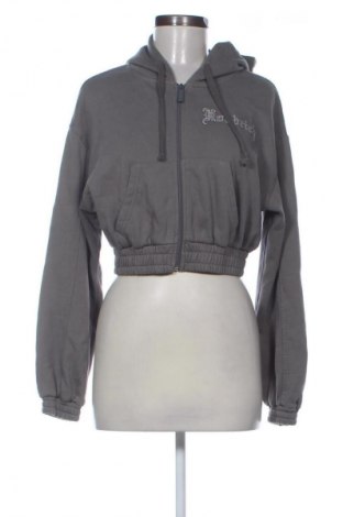 Damen Sweatshirt Hoodlamb, Größe S, Farbe Grau, Preis 71,99 €