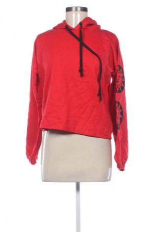 Damska bluza Influence, Rozmiar M, Kolor Czerwony, Cena 257,21 zł