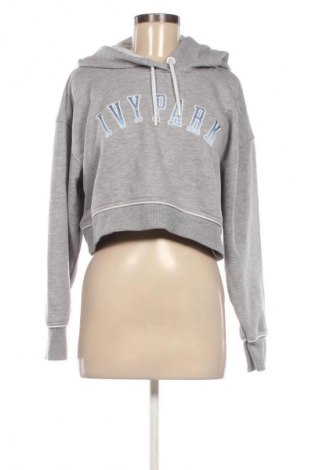 Női sweatshirt Ivy Park, Méret S, Szín Szürke, Ár 10 331 Ft