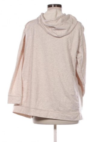 Дамски суитшърт Janina, Размер XL, Цвят Сив, Цена 6,64 €