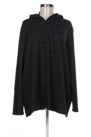 Дамски суитшърт Janina, Размер 3XL, Цвят Сив, Цена 15,00 €