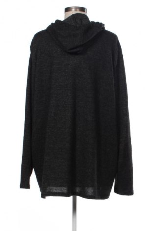 Дамски суитшърт Janina, Размер 3XL, Цвят Сив, Цена 15,00 €