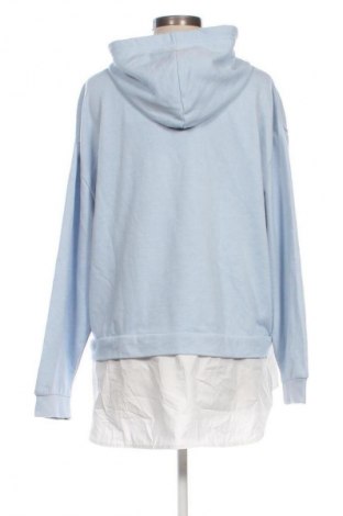 Dámská mikina  Janina, Velikost XL, Barva Modrá, Cena  229,00 Kč