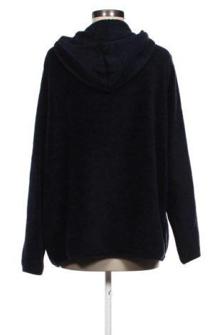 Dámska mikina  Janina, Veľkosť XXL, Farba Modrá, Cena  11,95 €