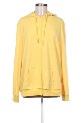 Dámská mikina  Janina, Velikost L, Barva Žlutá, Cena  279,00 Kč