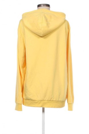 Dámská mikina  Janina, Velikost L, Barva Žlutá, Cena  279,00 Kč