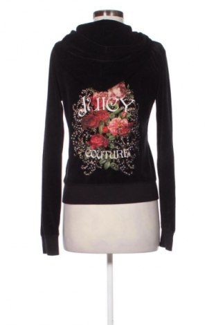 Dámská mikina  Juicy Couture, Velikost L, Barva Černá, Cena  709,00 Kč