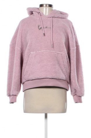 Női sweatshirt Kain, Méret S, Szín Hamurózsaszín, Ár 15 649 Ft