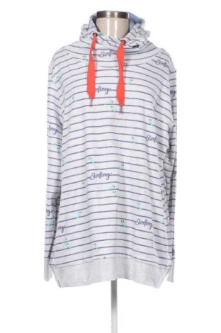 Dámská mikina  Kangaroos, Velikost XXL, Barva Vícebarevné, Cena  989,00 Kč