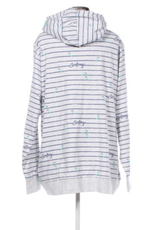 Dámská mikina  Kangaroos, Velikost XXL, Barva Vícebarevné, Cena  989,00 Kč