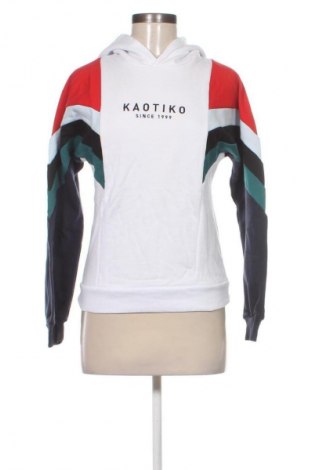Dámská mikina  Kaotiko, Velikost XXS, Barva Vícebarevné, Cena  1 429,00 Kč