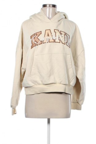 Dámská mikina  Karl Kani, Velikost S, Barva Béžová, Cena  549,00 Kč