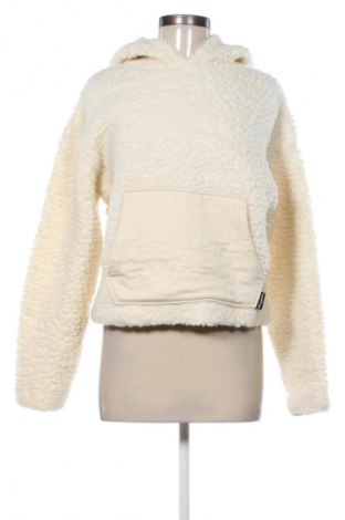 Damska bluza Karl Lagerfeld, Rozmiar S, Kolor ecru, Cena 619,99 zł