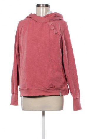 Hanorac de femei Khujo, Mărime L, Culoare Roz, Preț 129,99 Lei