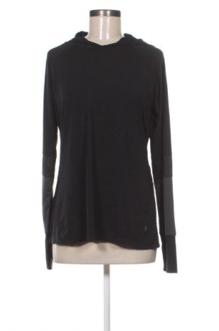 Γυναικείο φούτερ Kiabi, Μέγεθος XL, Χρώμα Μαύρο, Τιμή 6,99 €