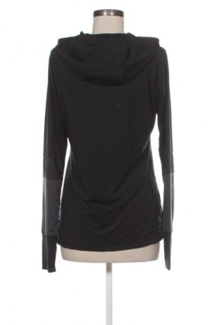 Γυναικείο φούτερ Kiabi, Μέγεθος XL, Χρώμα Μαύρο, Τιμή 6,99 €