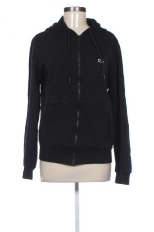 Дамски суитшърт Lacoste, Размер M, Цвят Черен, Цена 91,00 €