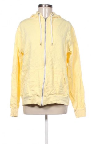 Dámska mikina  Lager 157, Veľkosť XL, Farba Žltá, Cena  10,95 €