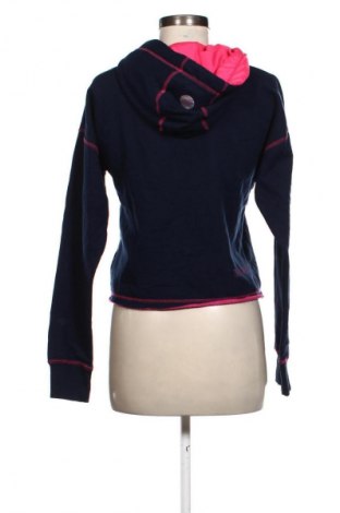 Hanorac de femei Leone, Mărime L, Culoare Albastru, Preț 59,99 Lei