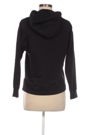 Dámska mikina  Levi's, Veľkosť XS, Farba Čierna, Cena  24,55 €