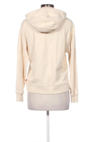 Γυναικείο φούτερ Levi's, Μέγεθος S, Χρώμα  Μπέζ, Τιμή 24,55 €