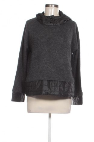 Damen Sweatshirt Louise Orop, Größe S, Farbe Schwarz, Preis € 9,99