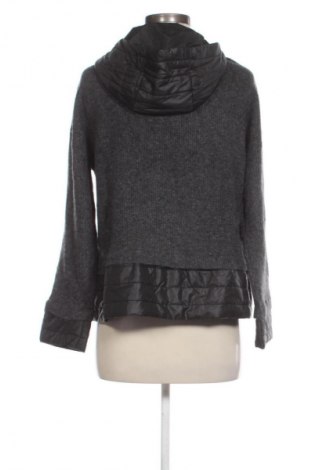 Damen Sweatshirt Louise Orop, Größe S, Farbe Schwarz, Preis € 9,99