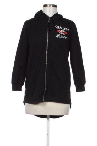 Γυναικείο φούτερ Maelie, Μέγεθος L, Χρώμα Μαύρο, Τιμή 10,99 €