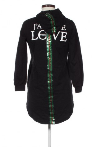 Γυναικείο φούτερ Maelie, Μέγεθος L, Χρώμα Μαύρο, Τιμή 10,99 €