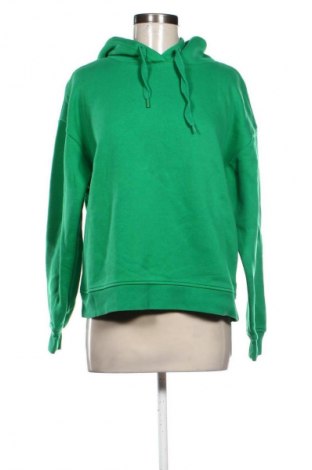 Damen Sweatshirt Melting Stockholm, Größe M, Farbe Grün, Preis € 11,99