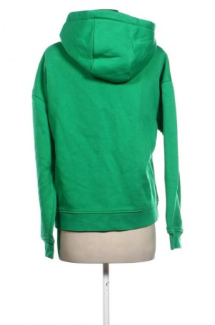 Damen Sweatshirt Melting Stockholm, Größe M, Farbe Grün, Preis € 11,99