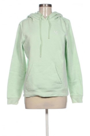Hanorac de femei Melting Stockholm, Mărime L, Culoare Verde, Preț 53,99 Lei