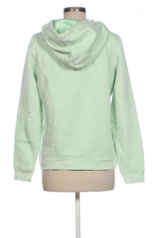 Hanorac de femei Melting Stockholm, Mărime L, Culoare Verde, Preț 53,99 Lei