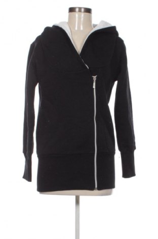 Dámská mikina  Merish, Velikost S, Barva Černá, Cena  299,00 Kč