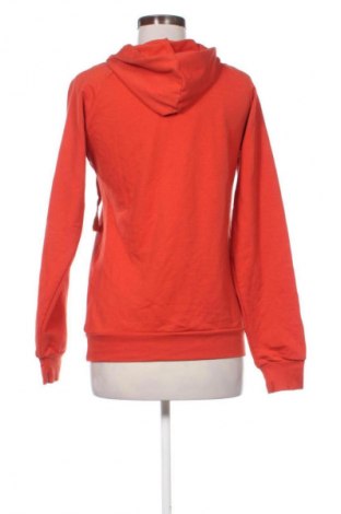 Damen Sweatshirt Metrofive, Größe L, Farbe Rot, Preis € 20,91