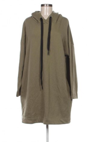 Damen Sweatshirt Miss E, Größe L, Farbe Grün, Preis € 9,99