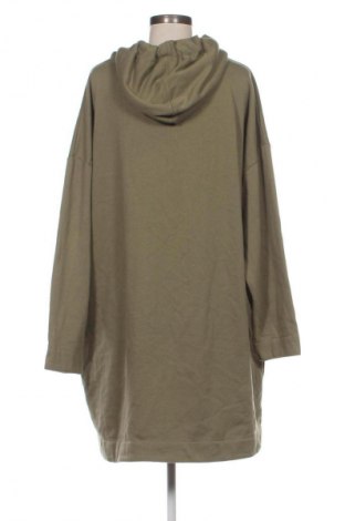 Damen Sweatshirt Miss E, Größe L, Farbe Grün, Preis € 9,99