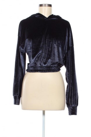 Γυναικείο φούτερ Mixeri, Μέγεθος M, Χρώμα Μπλέ, Τιμή 11,99 €