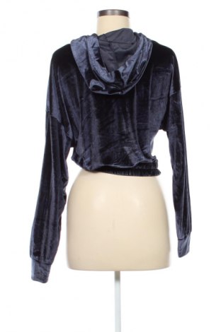 Γυναικείο φούτερ Mixeri, Μέγεθος M, Χρώμα Μπλέ, Τιμή 11,99 €