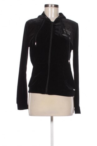 Дамски суитшърт Mohito, Размер M, Цвят Черен, Цена 19,94 €