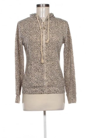 Damen Sweatshirt Monte Cervino, Größe S, Farbe Mehrfarbig, Preis 12,99 €