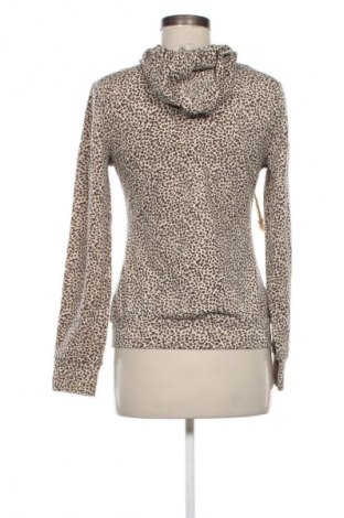 Damen Sweatshirt Monte Cervino, Größe S, Farbe Mehrfarbig, Preis 12,99 €