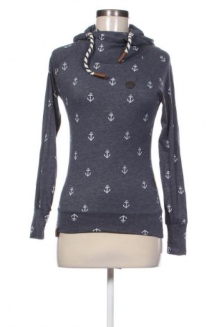 Dámska mikina  Naketano, Veľkosť S, Farba Viacfarebná, Cena  25,00 €