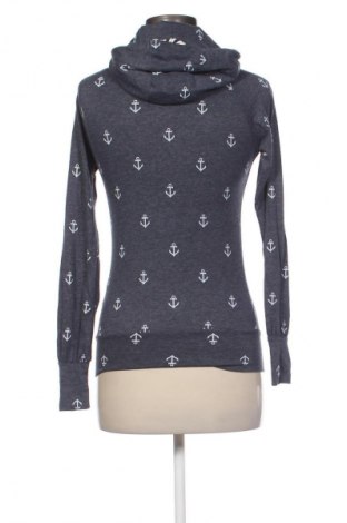 Dámska mikina  Naketano, Veľkosť S, Farba Viacfarebná, Cena  25,00 €