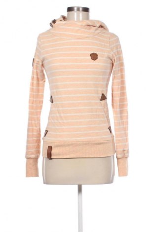 Γυναικείο φούτερ Naketano, Μέγεθος XS, Χρώμα Πολύχρωμο, Τιμή 24,55 €